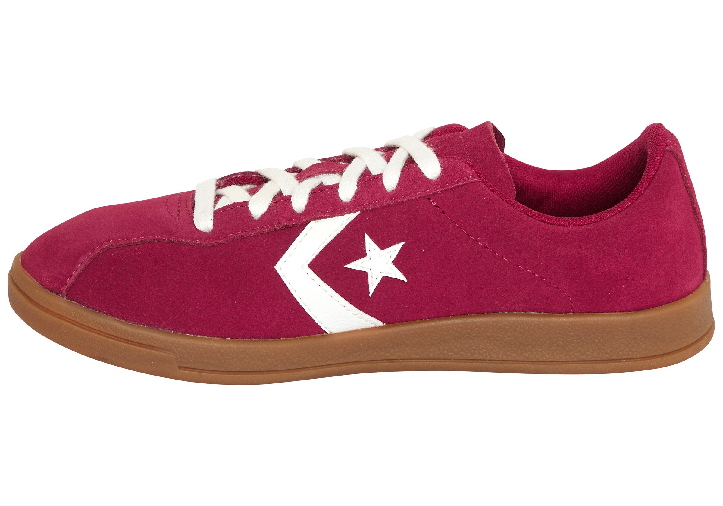 CONVERSE Sneakers in Red