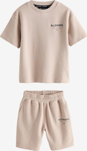 smėlio smALLSAINTS Rinkinys 'Underground': priekis