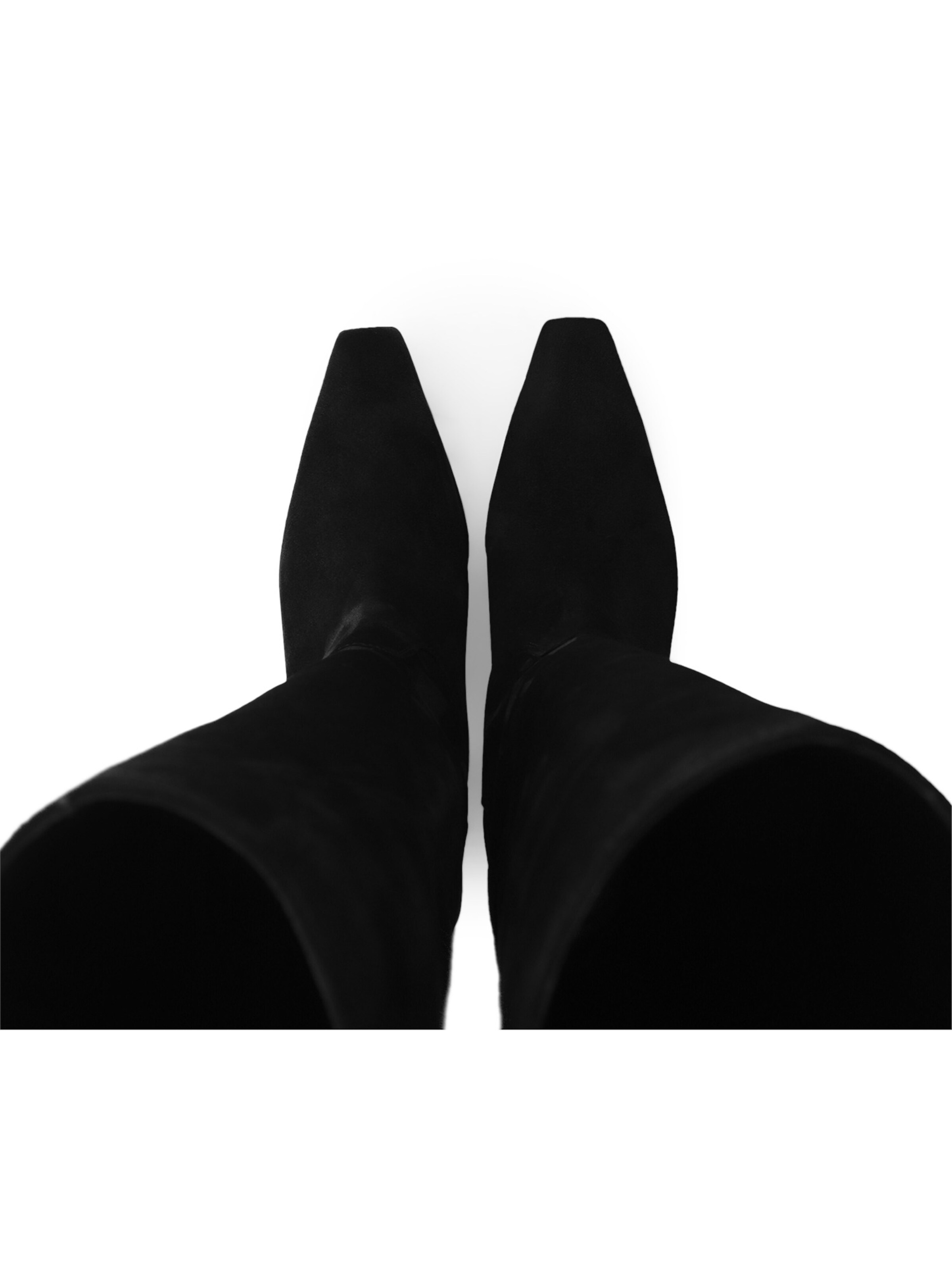 Kennel & Schmenger Boots ' Nyla ' in Black