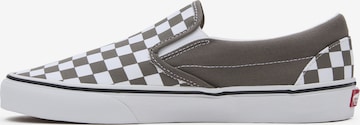 VANS Slip On in Grau