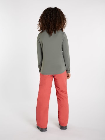 PROTEST Sportsweatshirt 'FABRIZOY JR' in Grün