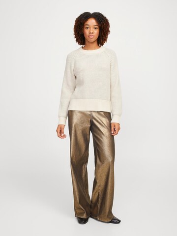 JJXX Pullover i beige