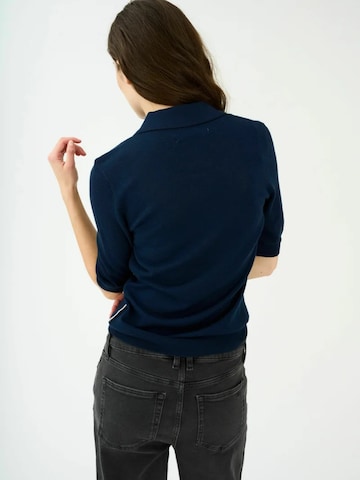 Ivy Copenhagen Paita 'Essex ' värissä sininen