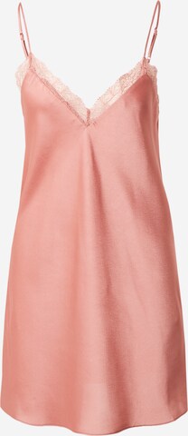 ETAM Negligee 'SENTIMENT' in Pink: front