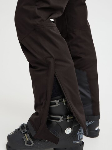 North Bend Regular Sports trousers 'Giana' in Black