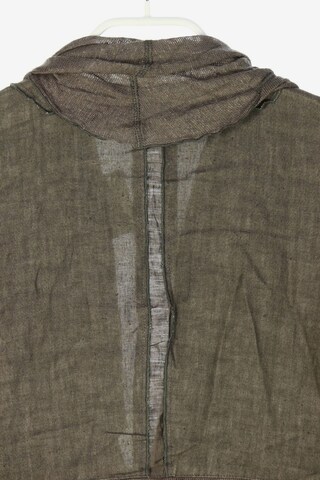 NILE Sportswear Jacket & Coat in L in Brown