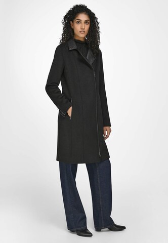 Uta Raasch Winter Jacket in Black