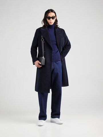 Pull-over Polo Ralph Lauren en bleu