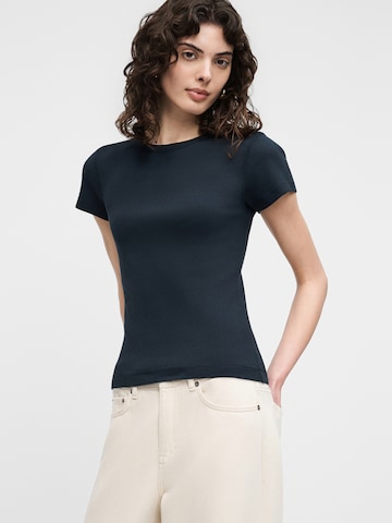 DRYKORN Široký strih Džínsy 'MEDLEY_2' - Béžová