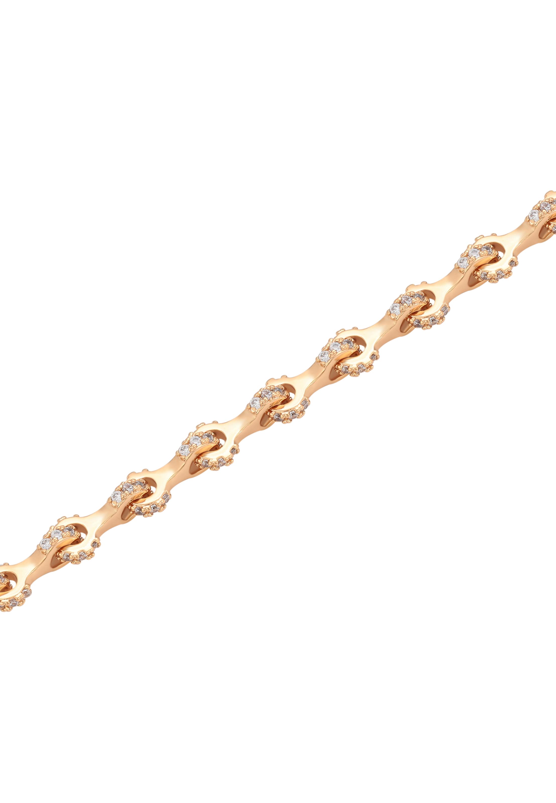 Gaya Bracelet in Pink