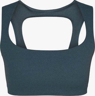 NIKE Sportski grudnjak 'ZENVY' u smaragdno zelena, Pregled proizvoda