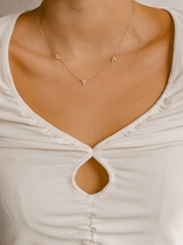 Chaîne 'Blossom Glow' Dear Me en or