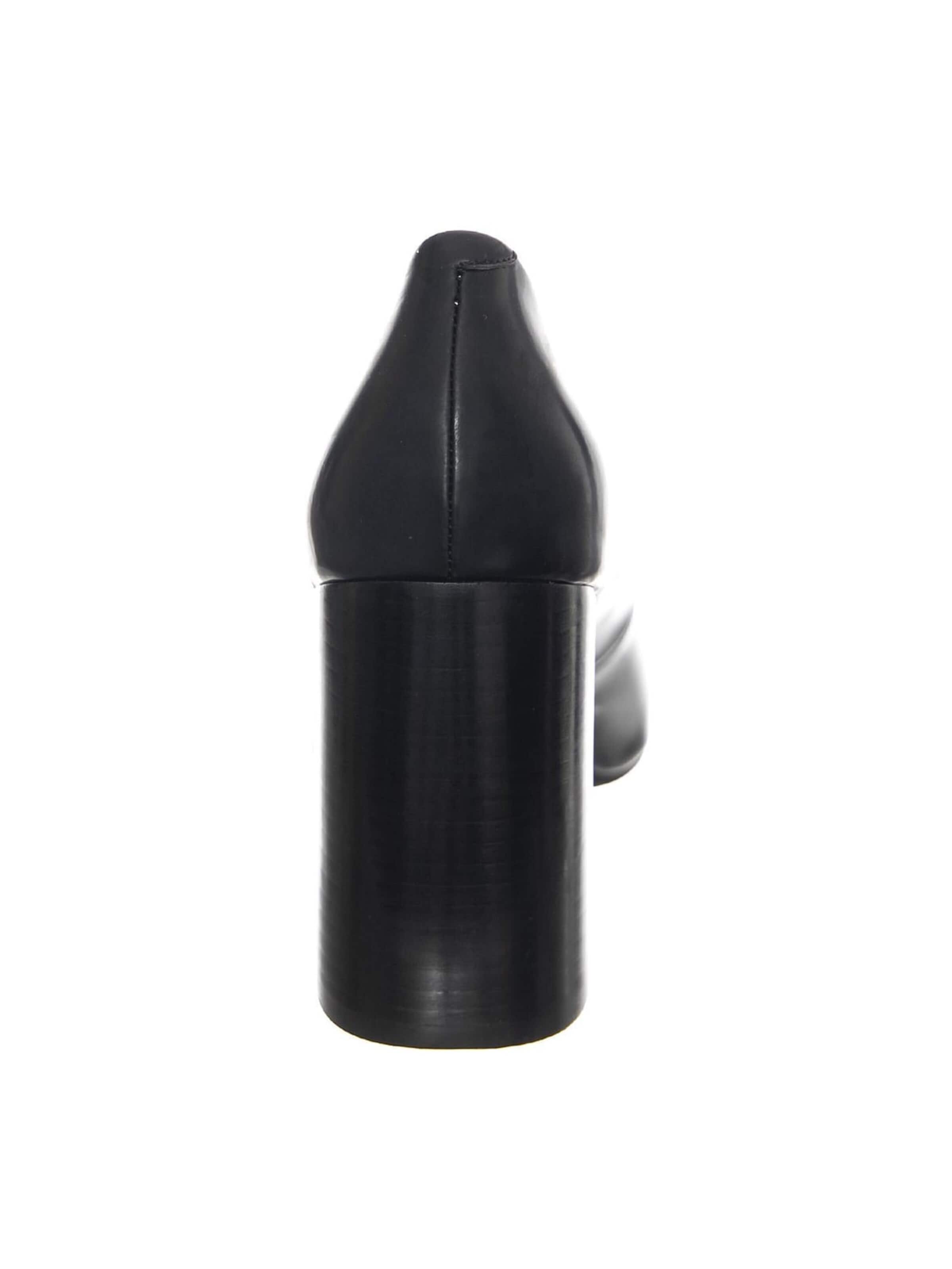 Décolleté 'Veruschka Black' di Jeffrey Campbell in nero