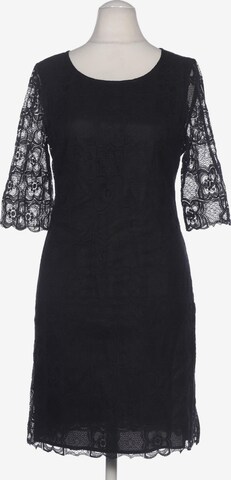 MONSOON Dress in M in Black: front