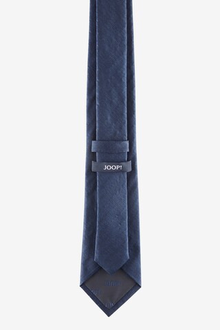 JOOP! Krawatte in Blau