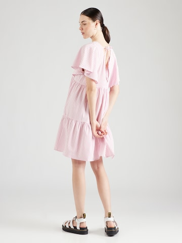 Robe d’été Molly BRACKEN en rose