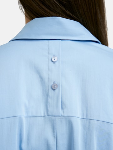 Smith&Soul Blouse in Blue