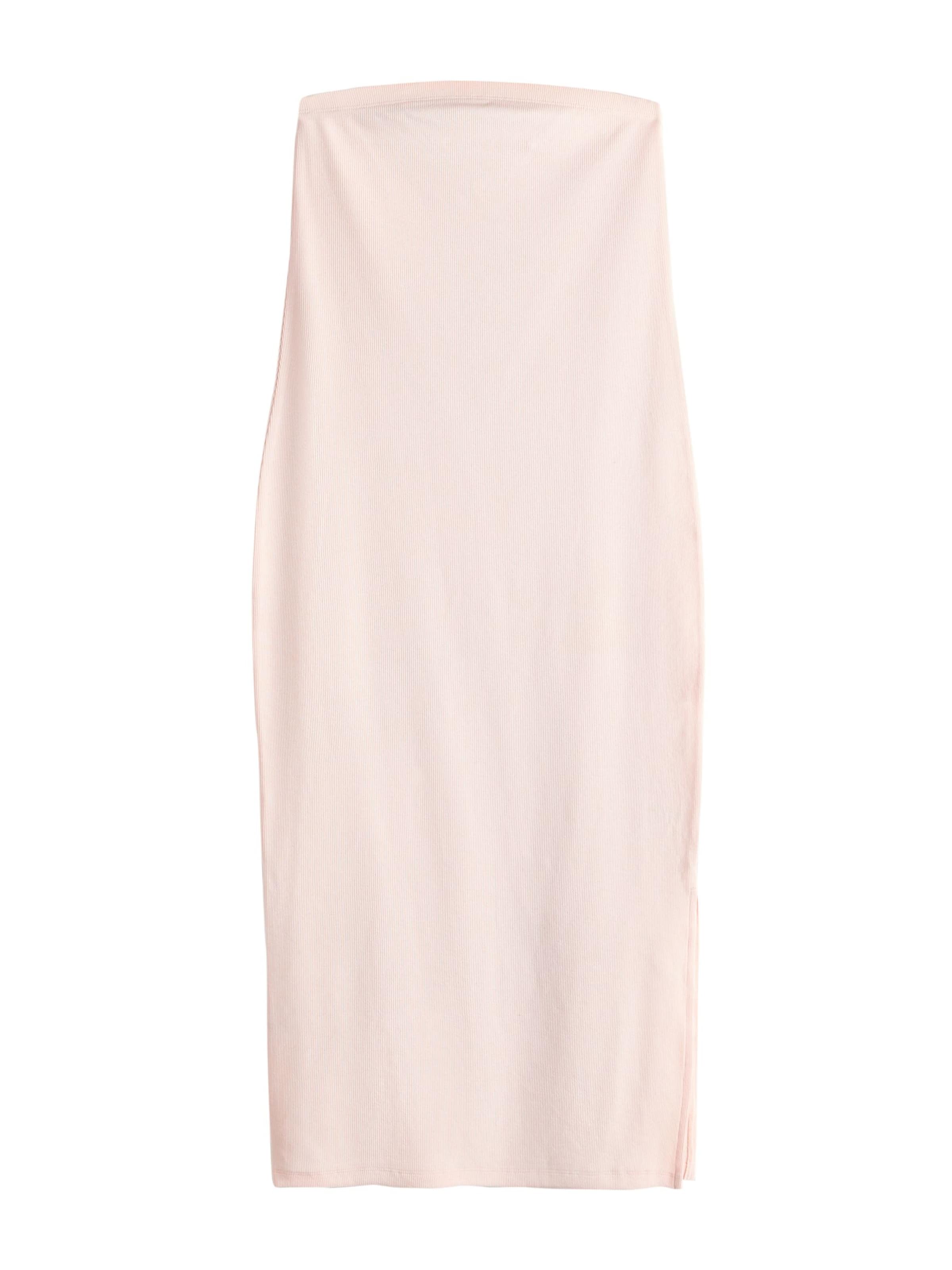 Robe The Set en beige