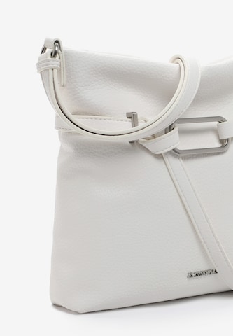 Emily & Noah Shoulder Bag 'Baila' in White