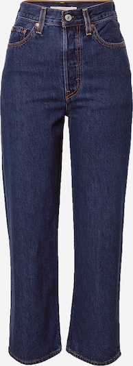 LEVI'S Jeans 'Ribcage' in dunkelblau, Produktansicht