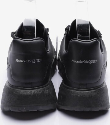 Alexander McQueen Sneakers & Trainers in 38,5 in Black