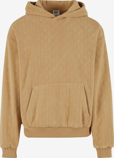 Urban Classics Sweater majica u senf, Pregled proizvoda