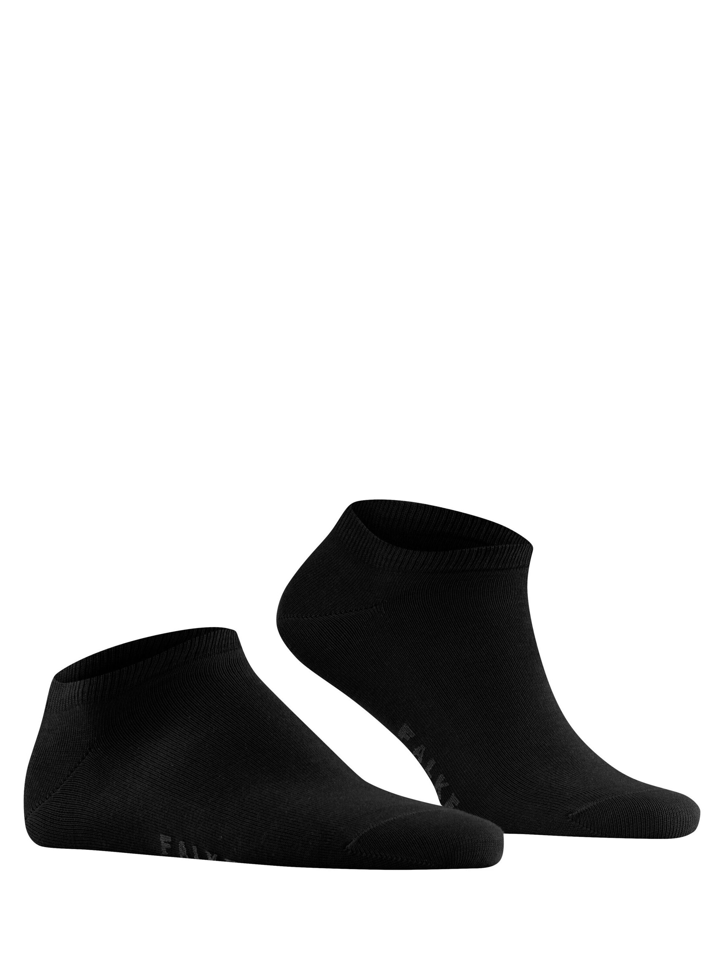 Calzino di FALKE in nero