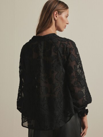 Next Blouse in Black