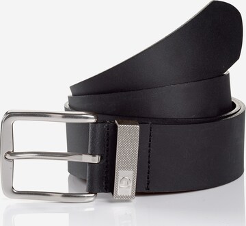 TOM TAILOR Belt ' All Styles ' in Blue: front