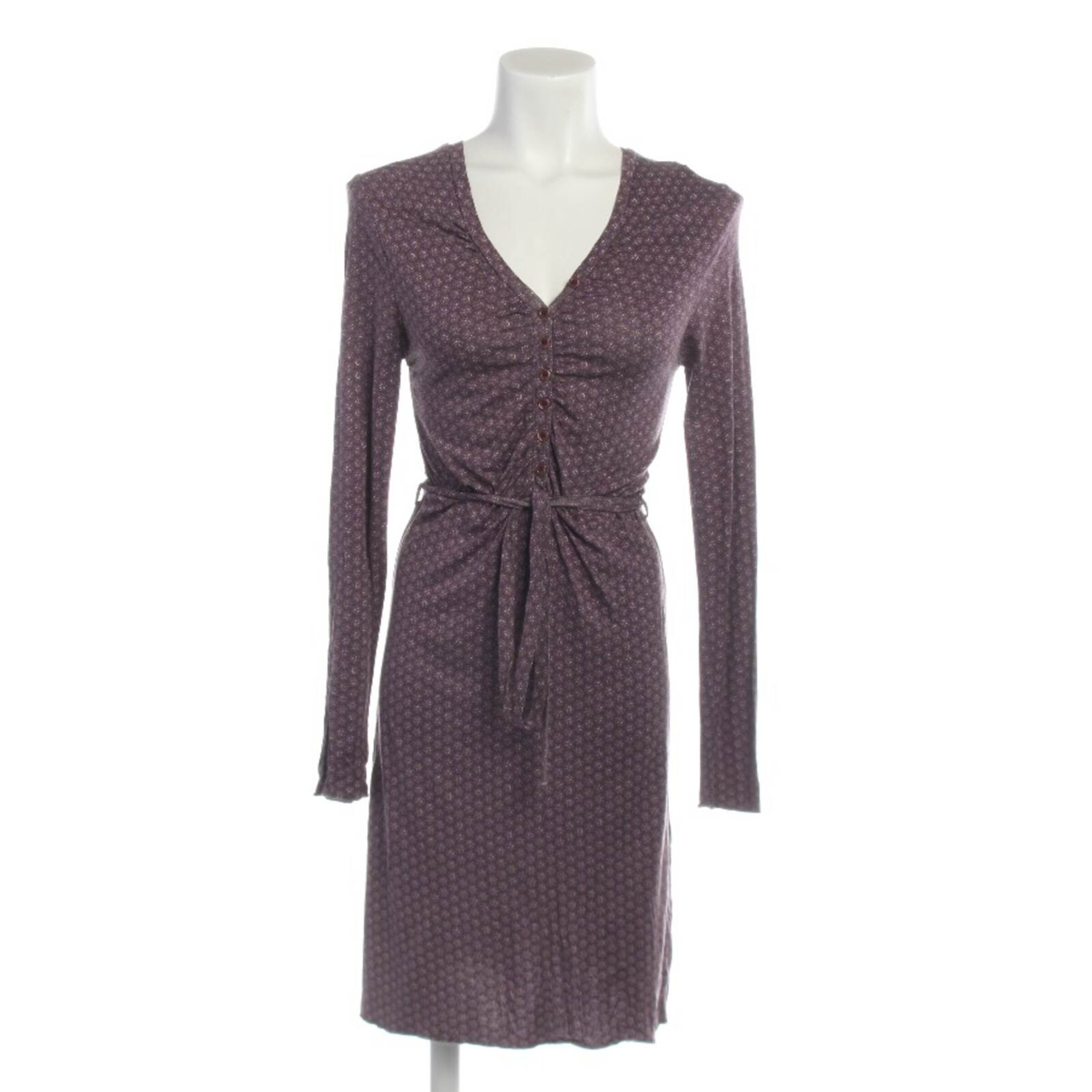 BLOOM Kleid M in Mischfarben: Vorderseite