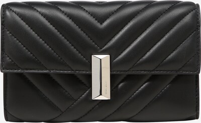 Clutch 'Nathalie' BOSS Casual pe negru, Vizualizare produs