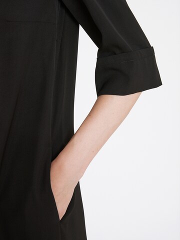 Ana Alcazar Kleid ' Rakora ' in Schwarz