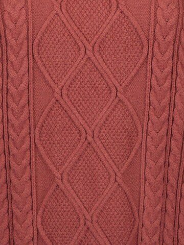 BLUE SEVEN Pullover‌ in Rot