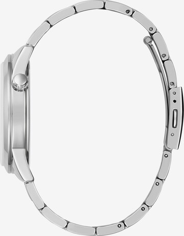 GUESS Analog Watch 'Max' in Silver