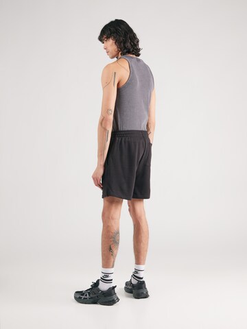 Only & Sons - regular Pantalón 'ONSDAVID' en negro