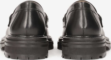 Mocassin Kazar Studio en noir