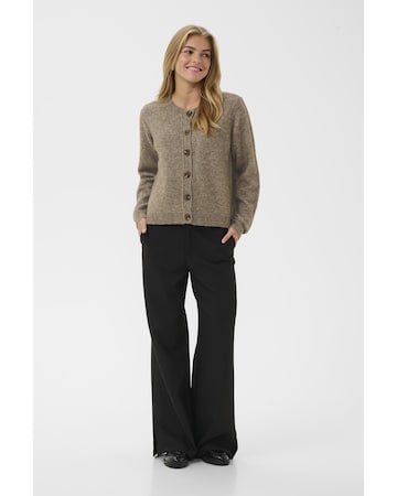 Cardigan CULTURE en beige