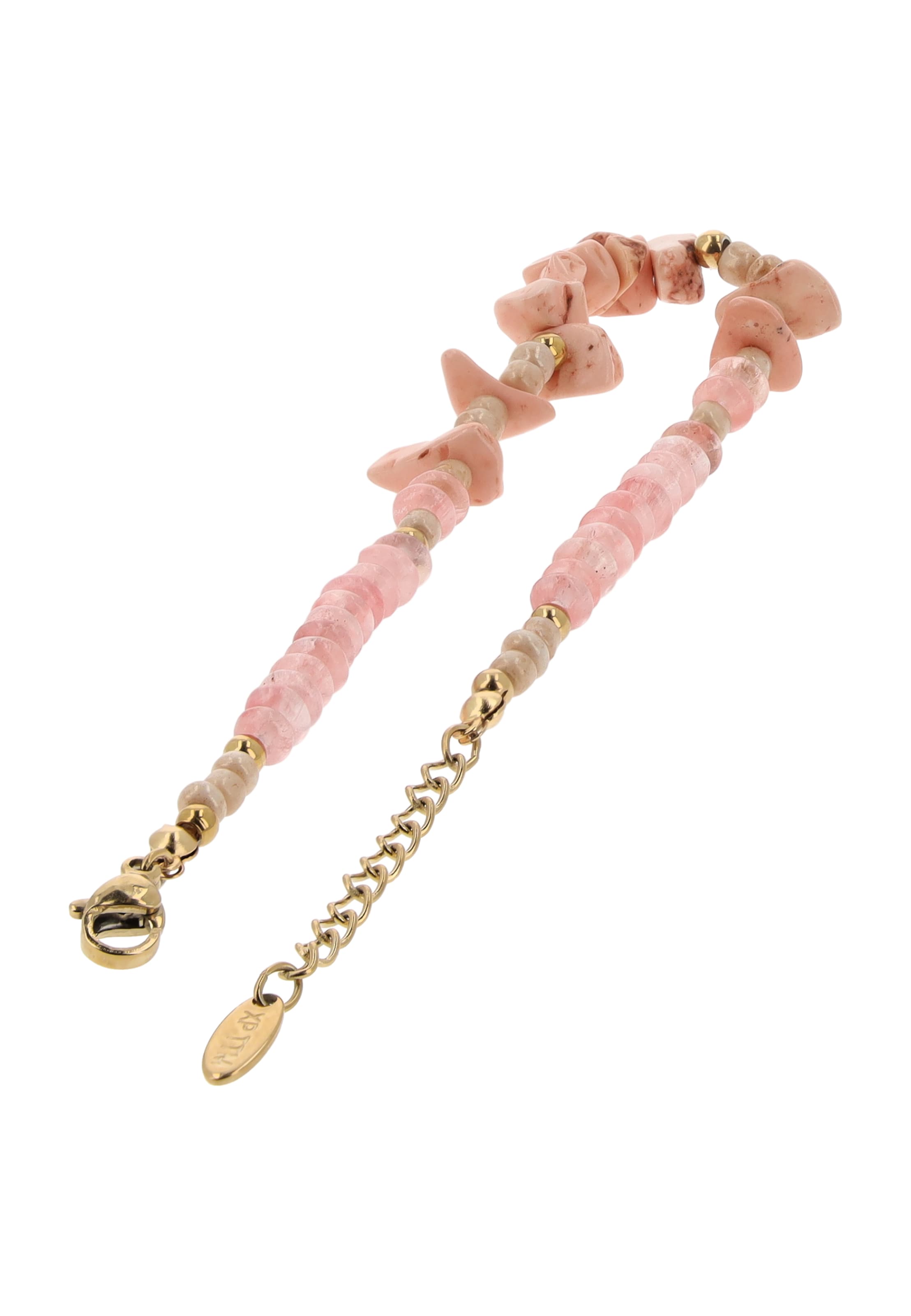 usha FESTIVAL - Pulsera en rosa