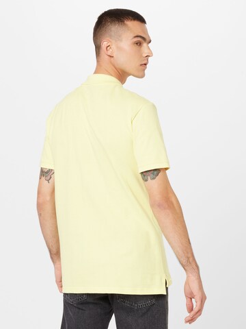 T-Shirt GAP en jaune