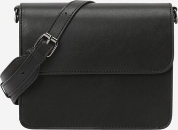 HVISK - Bolso de hombro 'CAYMAN' en negro