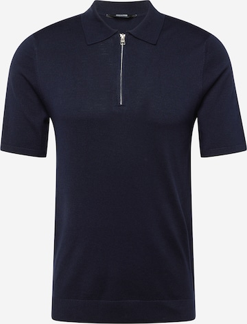 Pullover 'WYLER' di Only & Sons in blu: frontale