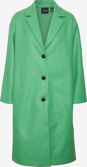 VERO MODA Between-seasons coat 'Fortune Lyon' in Green, Item view