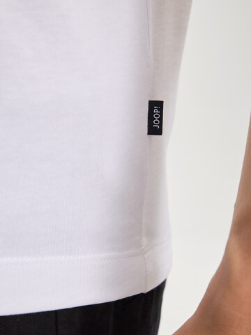 JOOP! Shirt ' Leon ' in White
