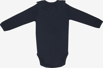 Bruuns Bazaar Kids Rompertje/body 'Ida Sofie' in Blauw