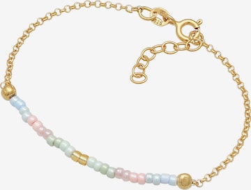 ELLI Jewelry 'Bead' in Gold