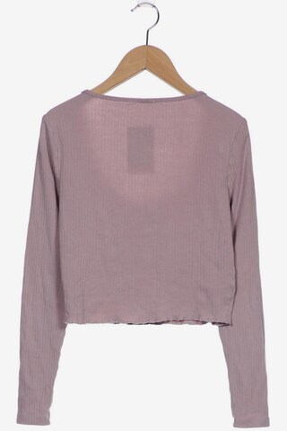 Cotton On Top & Shirt in M in Purple