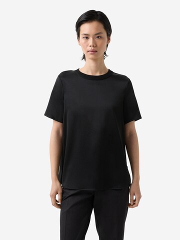 BOGNER T-Shirt 'Dylan' in Schwarz: Vorderseite