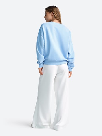 Rich & Royal Majica | modra barva