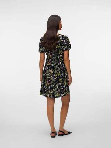 Rochie 'VMMeasy' de la Vero Moda Maternity pe negru