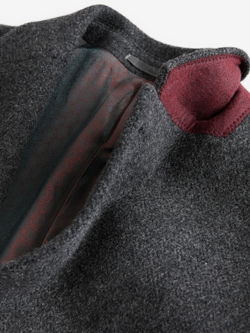Manteau mi-saison Next en gris